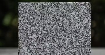 湖北 芝麻黑火烧面