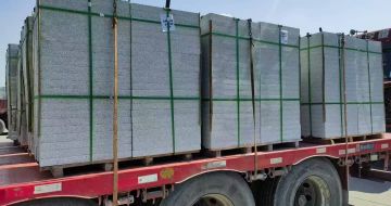 湖北 芝麻白花岗岩地铺石