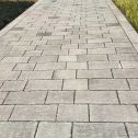 湖北仿古石铺装效果