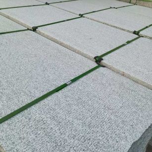 湖北 芝麻白斧剁面