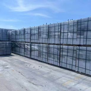 湖北 芝麻白火烧成品300*600地铺料，大量现货，物美价廉
