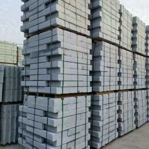 湖北 路沿石（路侧石），颜色一致，尺寸标准