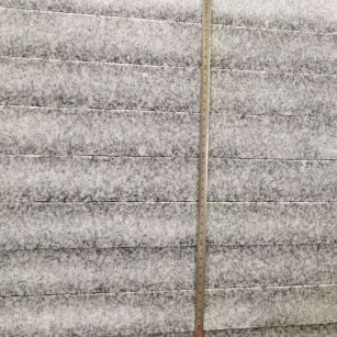 湖北 芝麻白成品厚薄均匀