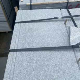 湖北 芝麻灰火烧面拉槽台阶