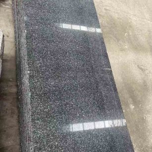 湖北 芝麻黑光面