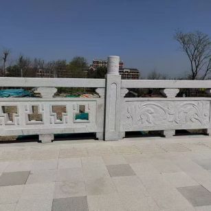 湖北 河道栏杆，河道护栏