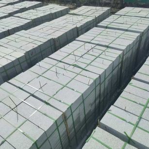 湖北 芝麻白1.8公分火烧300*600地铺，清仓大甩卖