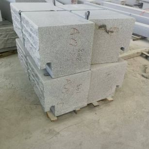 湖北 整石坐凳打包