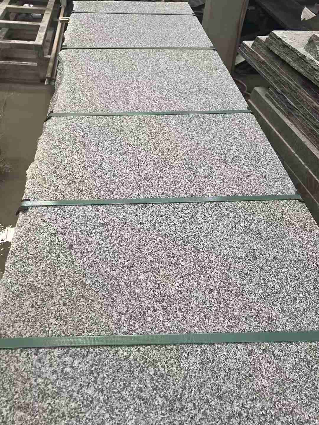 湖北 芝麻黑火烧面