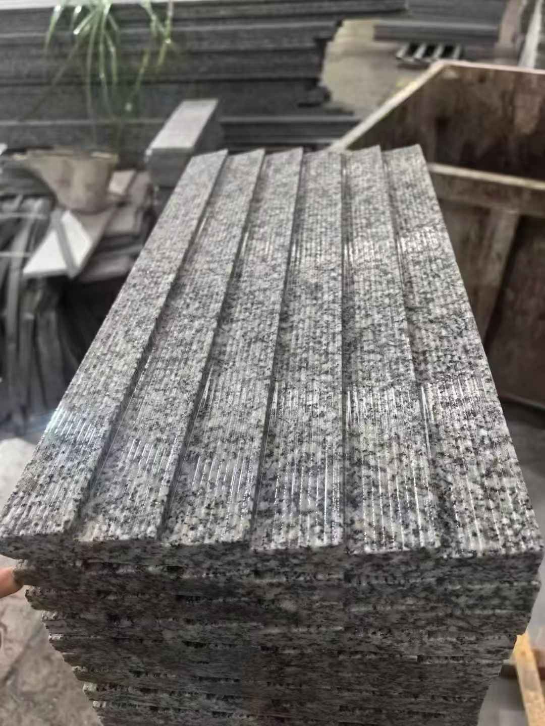 湖北 狼牙石