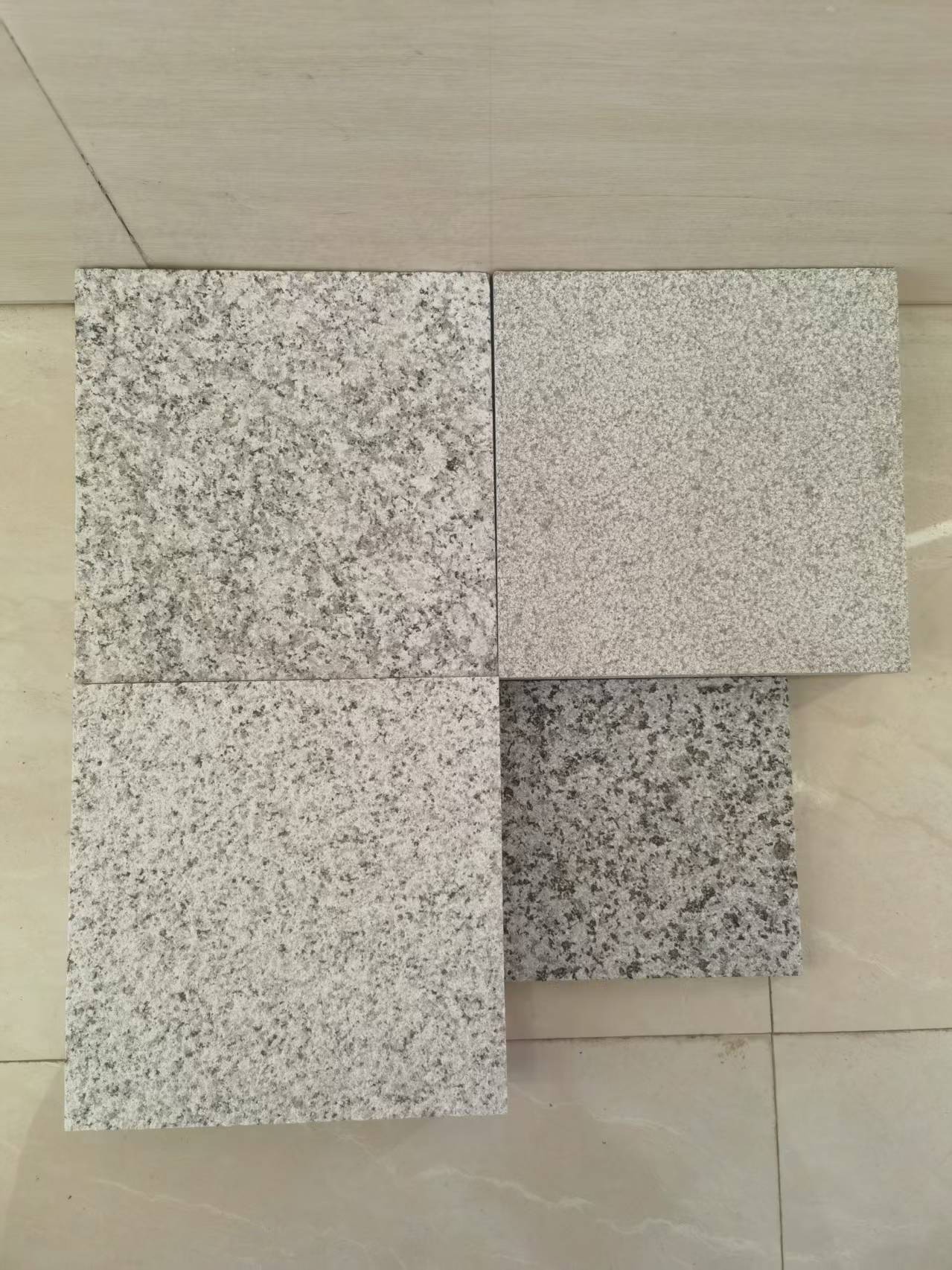 湖北 芝麻白，芙蓉白，芝麻灰，芝麻黑