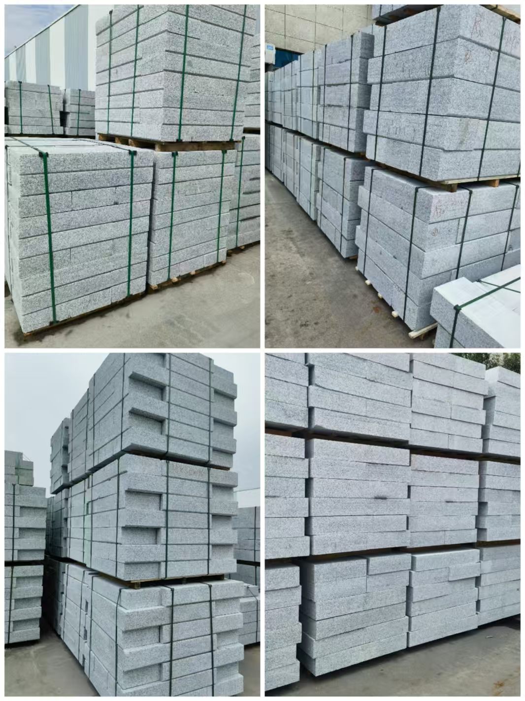 湖北 花岗岩路沿石多少钱