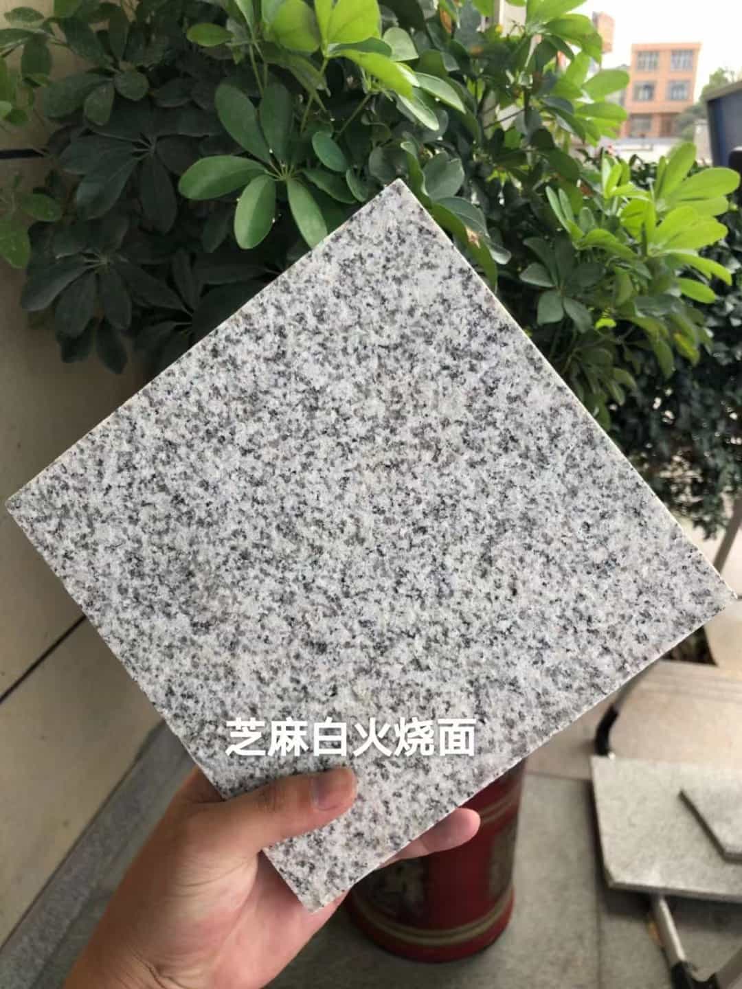 湖北芝麻白火烧面地铺