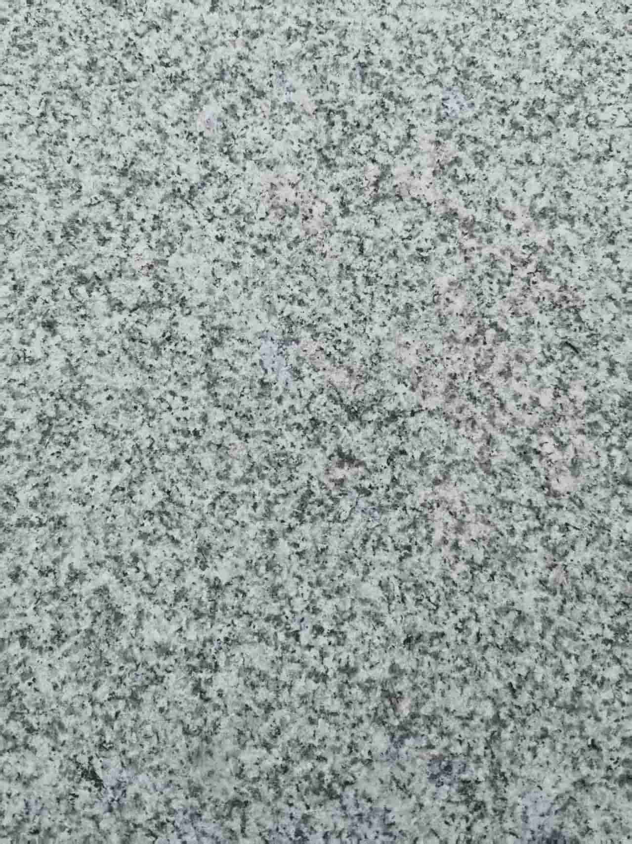 湖北芝麻白火烧面