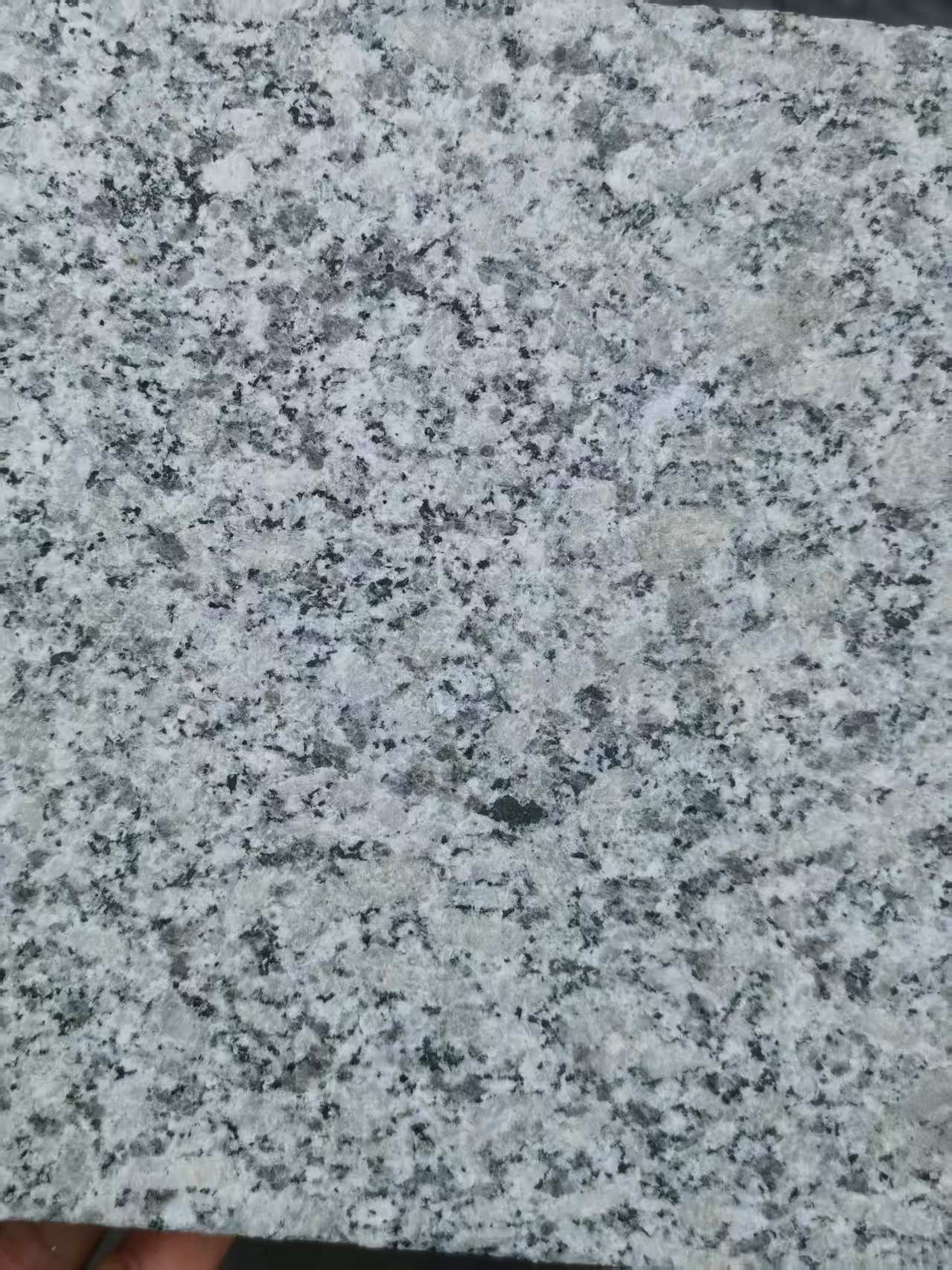 湖北 芙蓉白火烧面